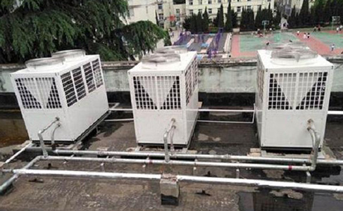 空氣能熱泵助力北方煤改電順利推進，眾多百姓紛紛點贊