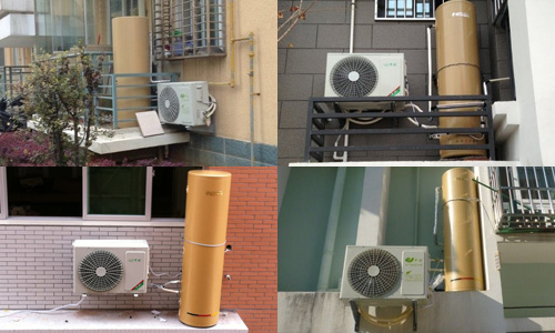 空氣能熱水器如何更加省電？幾招秘訣幫你省錢