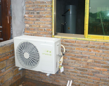 甘肅40多萬(wàn)戶煤改工程，空氣能熱風(fēng)機(jī)潛力難以估量