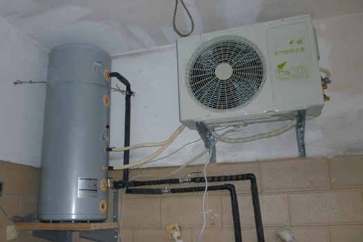 空氣能熱水器用了5年感受，看完都后悔知道晚了！